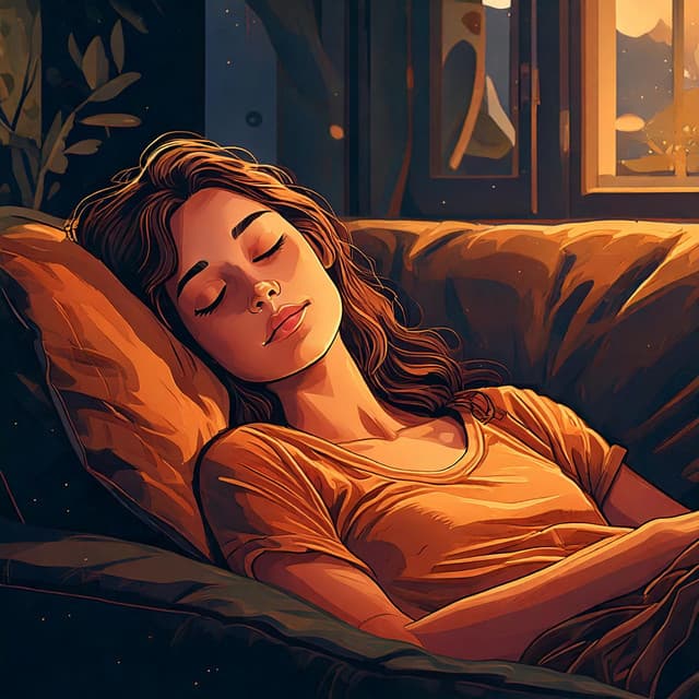 Ultimate Deep Lofi Relaxation