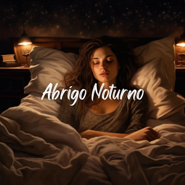 Abrigo Noturno - Dormir e Meditar