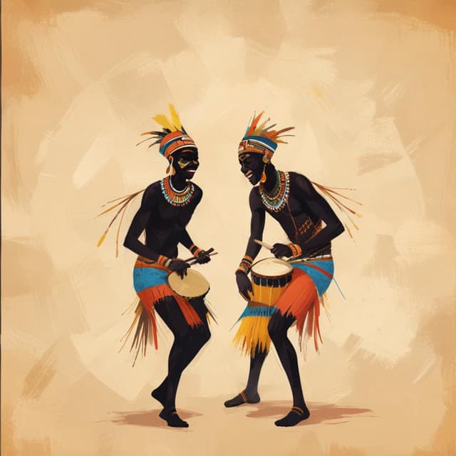 The Heart of the Shaman – Healing Drum Vibrations for Deep Trance Meditation - James Kenneth