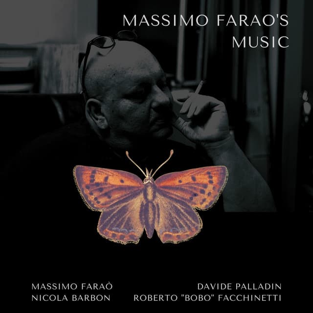 Massimo Farao's Music - Massimo Faraò