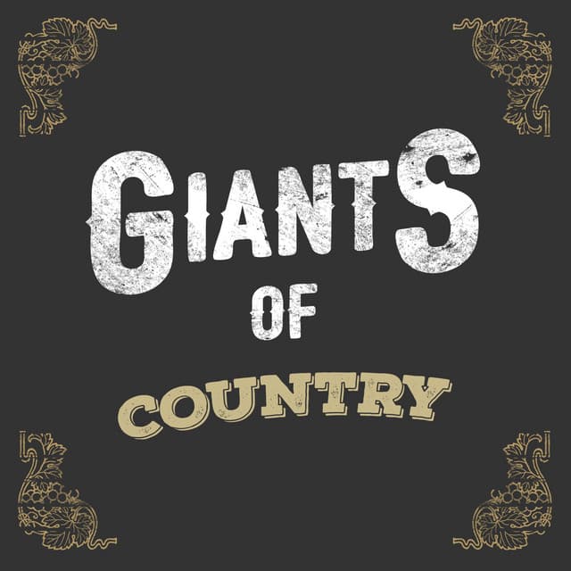 Giants of Country - Country Hit Superstars