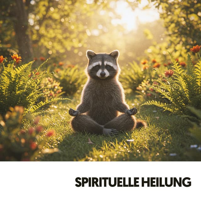 Spirituelle Heilung: Harmonien der Seele - Relajacion