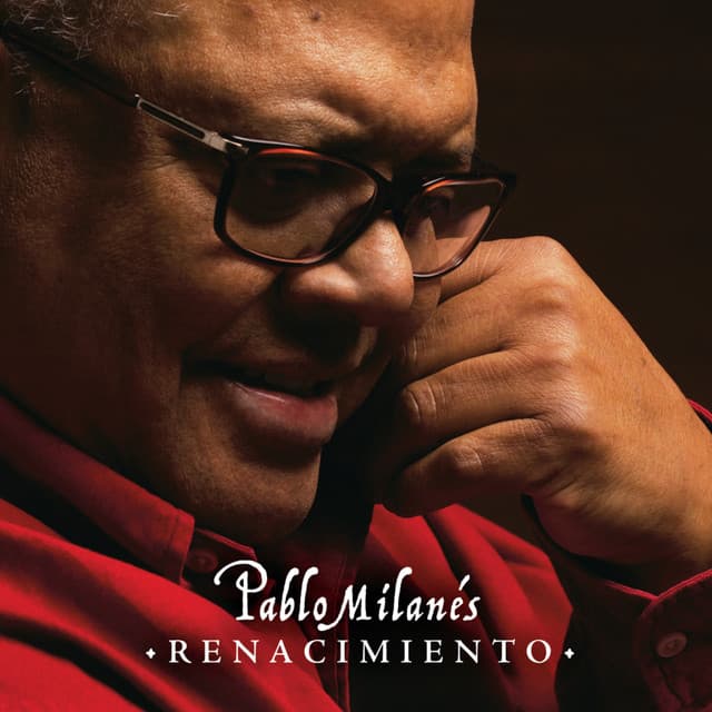 Renacimiento - Pablo Milanés