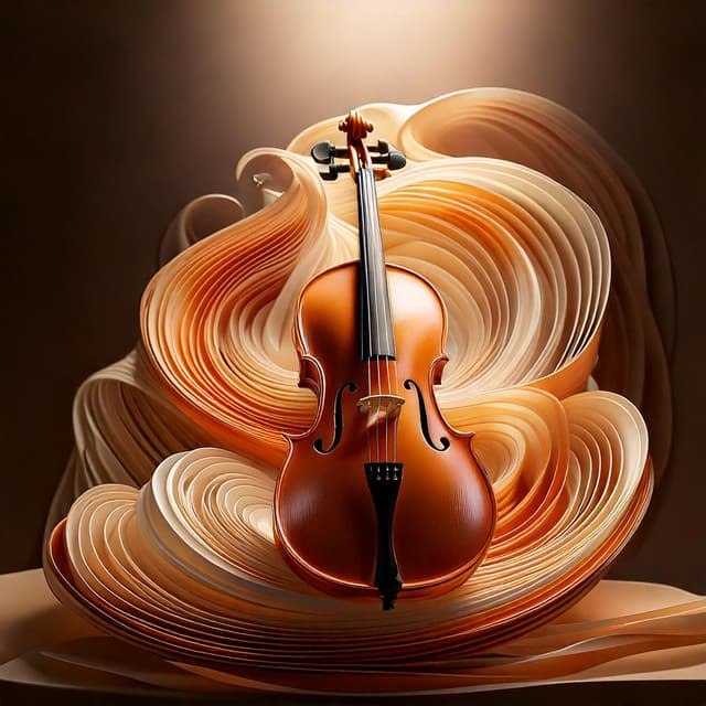 Meditation Orchestra: Harmonious Flow Movements - Jose Garcia