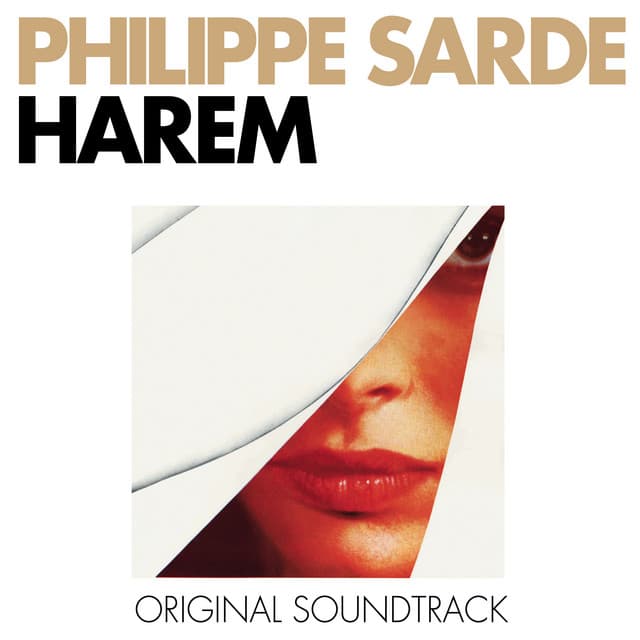 Harem - Philippe Sarde
