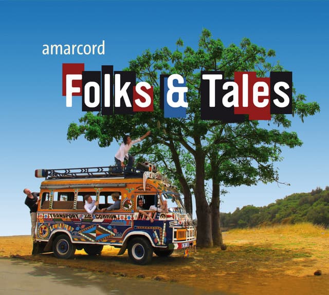 Folks & Tales - Amarcord