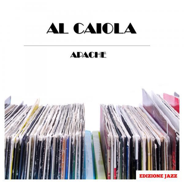Apache - Al Caiola