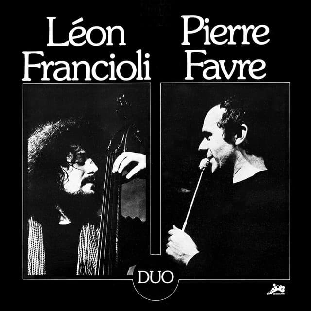 Duo - Léon Francioli