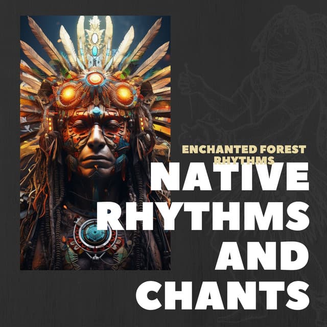 Enchanted Forest Rhythms - Native Rhythms and Chants