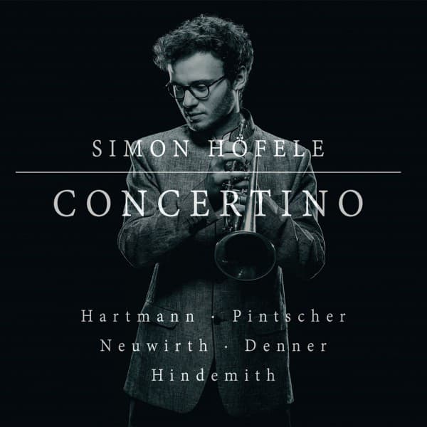Concertino - Simon Höfele