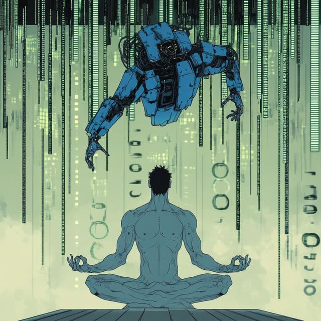 Verlaten Droomland - Solfeggio Architect