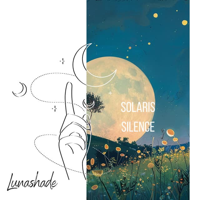 Solaris Silence - Lunashade