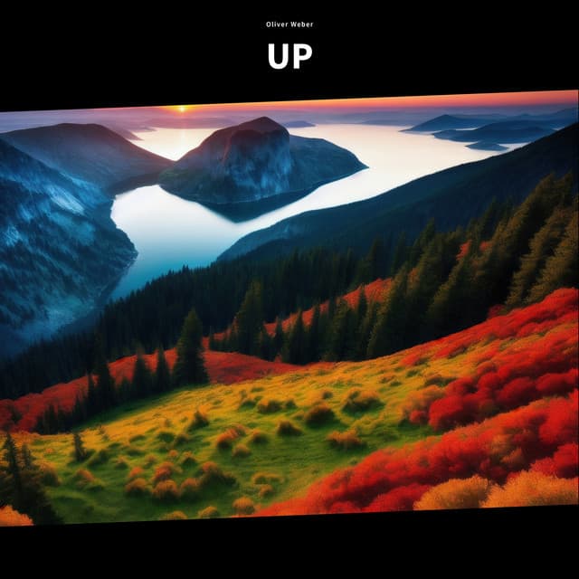 Up - Oliver Weber
