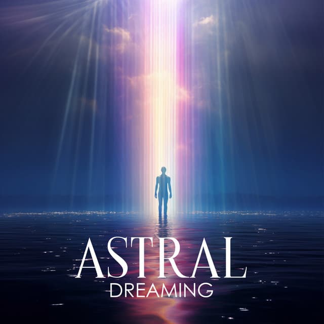 Astral Dreaming - Isa Samhita