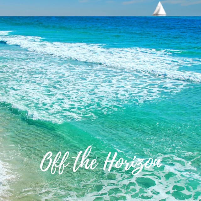 Off the Horizon - Lush Rain Creators