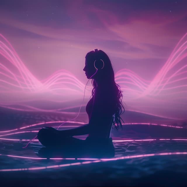 Relaxation's Soft Harmonies: Music to Calm the Mind - Relaxing Ambients