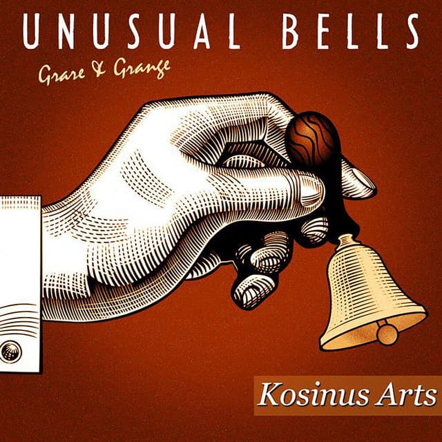 Unusual Bells - Alain Grange