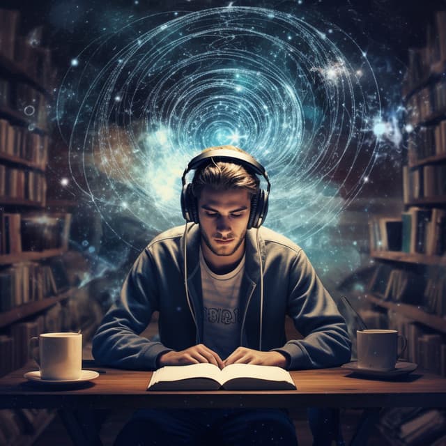 Binaural Focus: Study Flow - Soundtopia