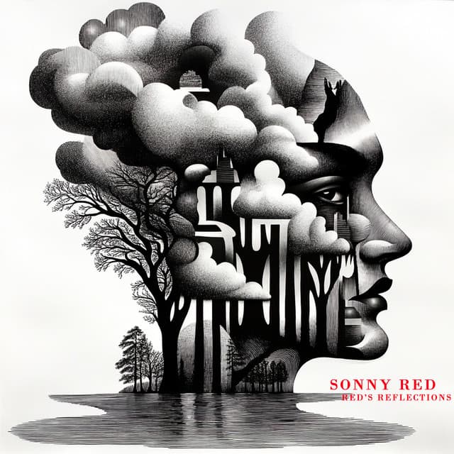 Red's Reflections - Sonny Red