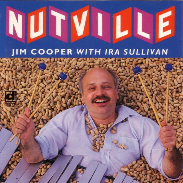 Nutville - Ira Sullivan