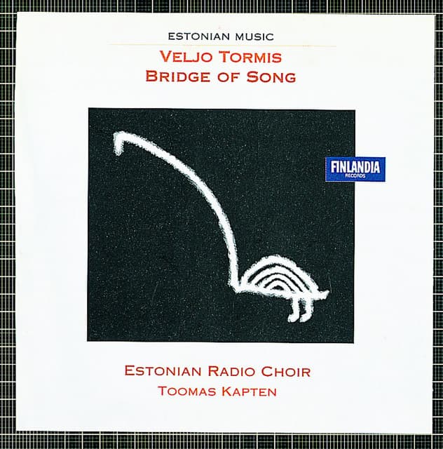 Bridge of Song - Veljo Tormis