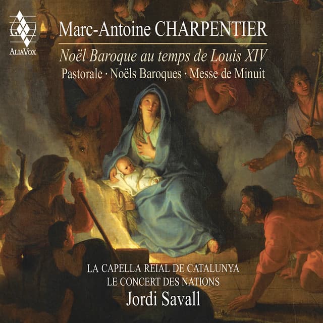 Marc-Antoine Chaprentier