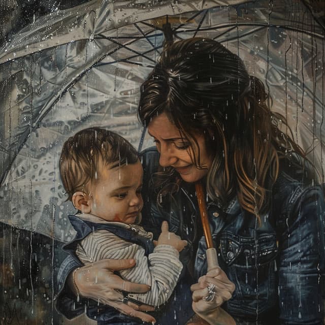 Serenidad De Sueño Para Bebé: Sueños Armoniosos - Ruido de sueño para bebés