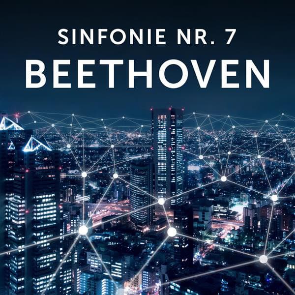 Sinfonie Nr. 7 Beethoven - Ludwig van Beethoven