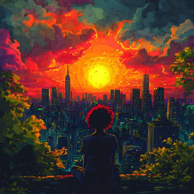 Quiet Mornings Lofi Focus Beats - Lo Fi Hip Hop