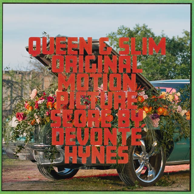 Queen & Slim - Devonté Hynes