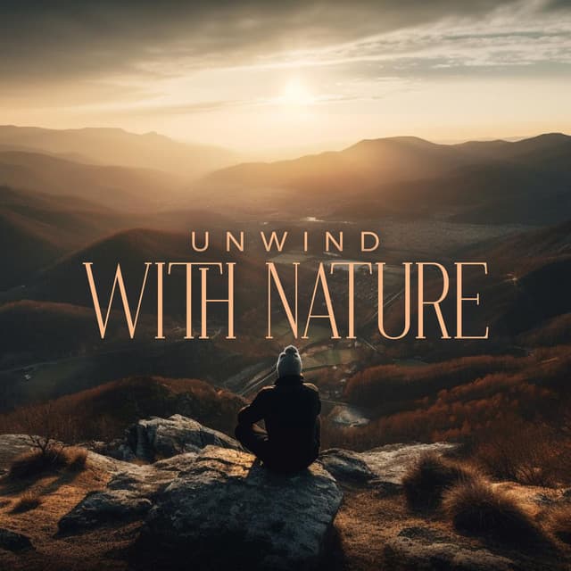 Unwind with Nature: Relax After a Hard Day - Natural Sounds Music Academy