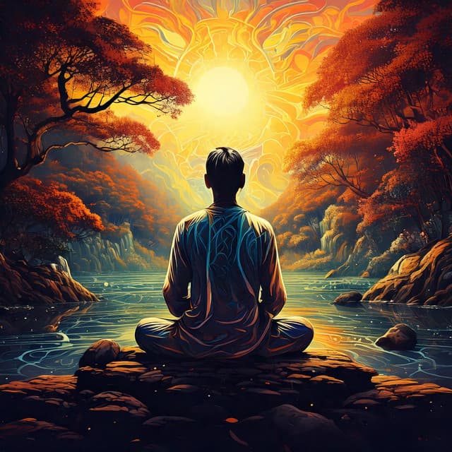 Music of Stillness: Meditation for Clarity - Heart Chakra Association