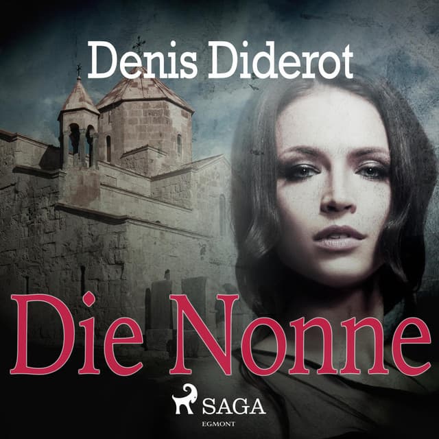 Denis Diderot
