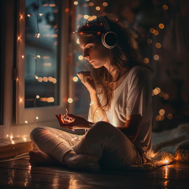 Quiet Contemplation: Chill Music for Meditation - Tibetanian