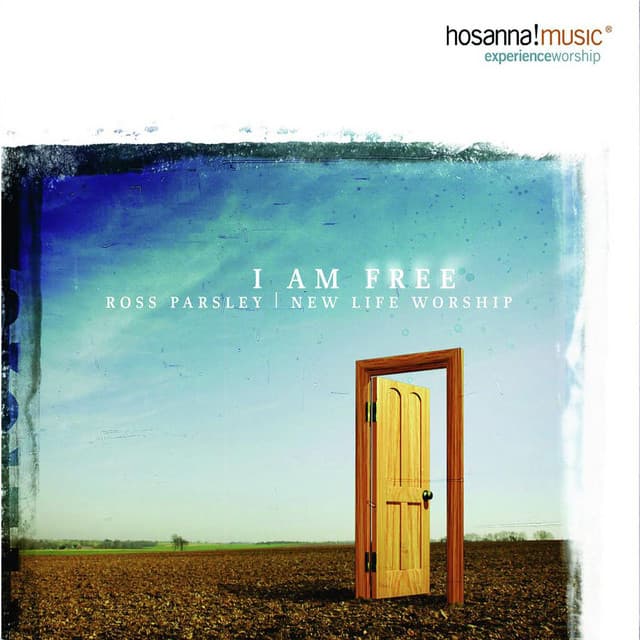 I Am Free - New Life Worship
