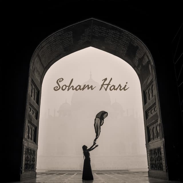 Body As A Prayer - Soham Hari