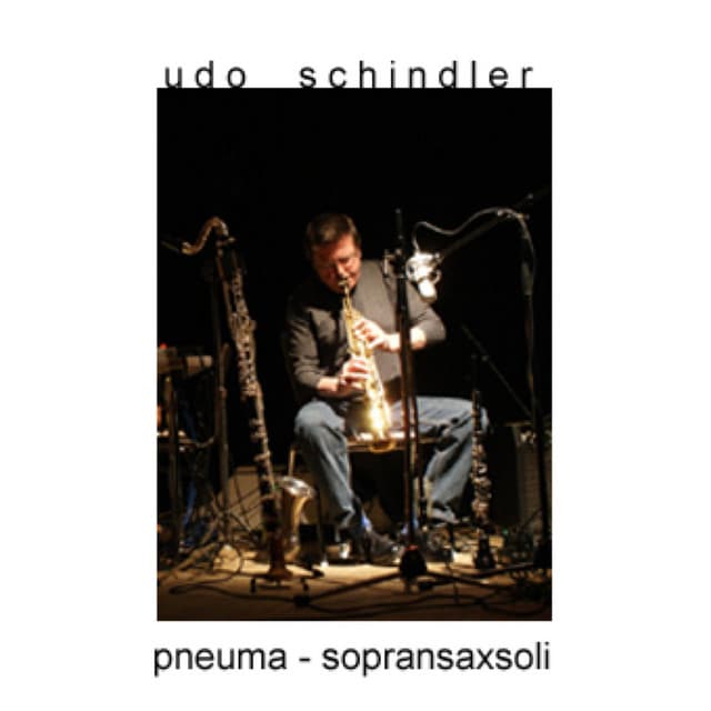 Udo Schindler