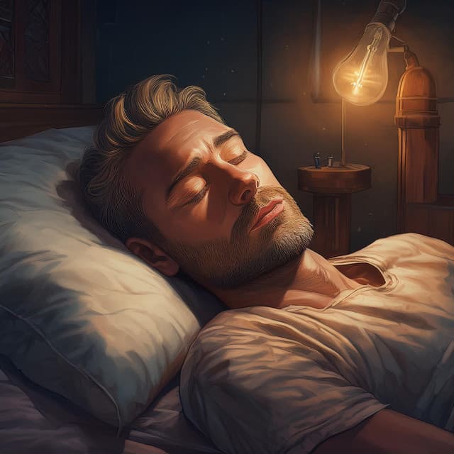 Orquesta De Sueño: Noches Serenas - Jose Garcia