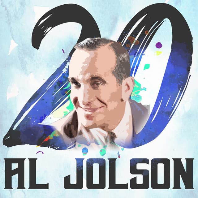 20 Hits of Al Jolson - Al Jolson