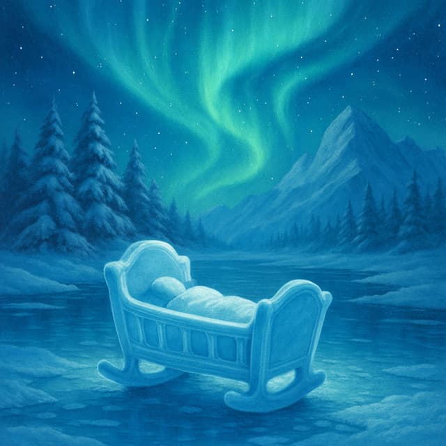 Aurora’s Lullaby - Aurora Deep