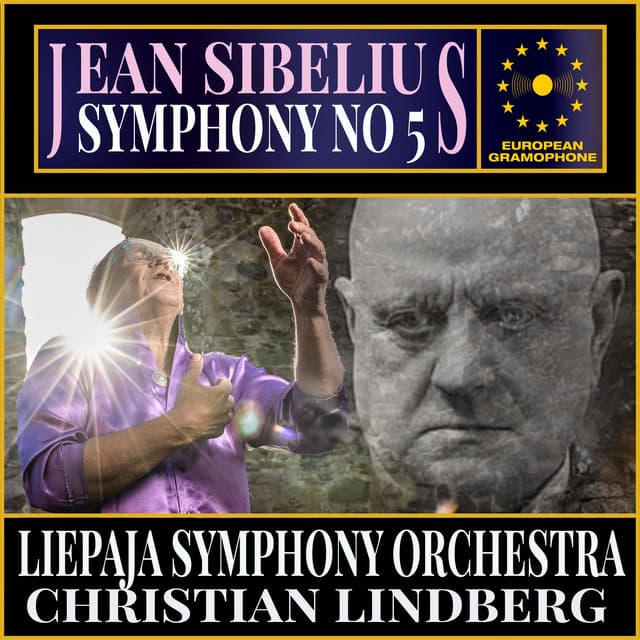 Sibelius: Symphony No. 5 - Jean Sibelius