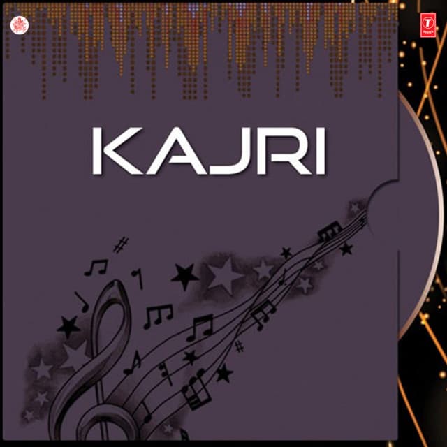 Kajri - Sapan Jagmohan