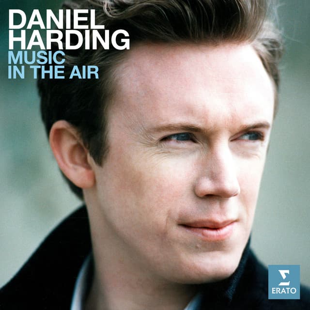 Music in the Air - Daniel Harding
