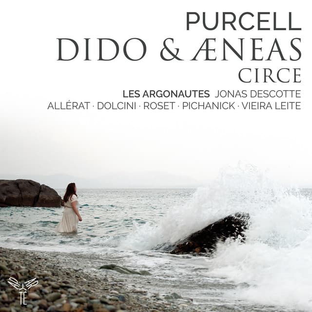 Purcell: Dido & Æneas, Circe - Henry Purcell