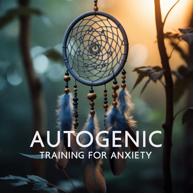 Autogenic Training for Anxiety: Native Flute Music - Autogenes Training Academy