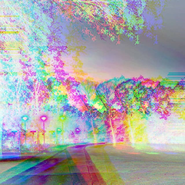 Echoes of Late Mixes - Ruhige Musik