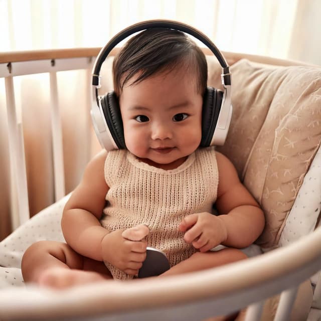Sweet Beginnings: Gentle Music for Babies - Endless Horizons