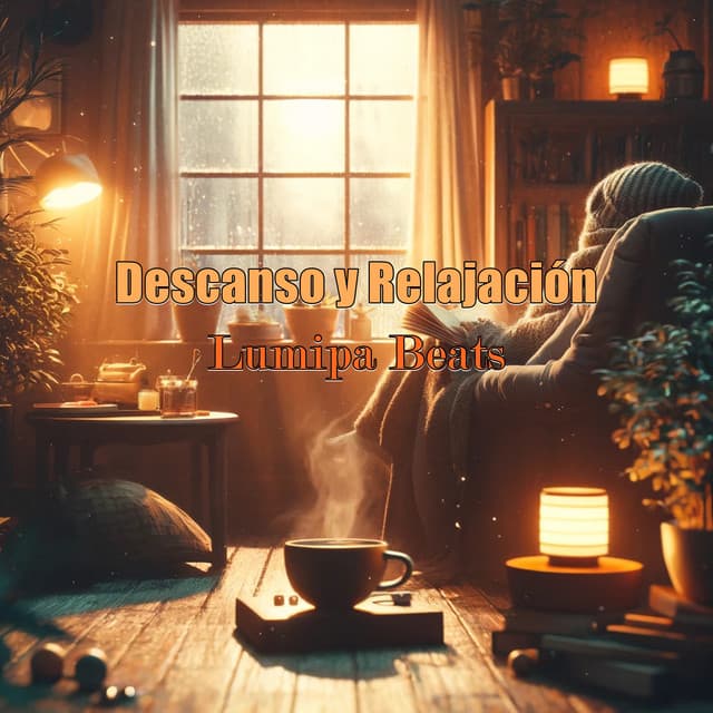 Descanso y Relajación - Lumipa Beats