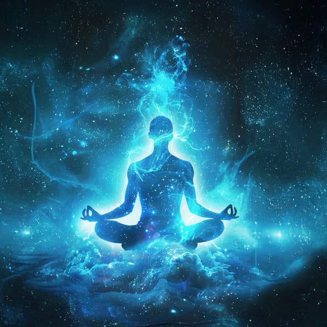 Aura Detox for Lightbody Cleansing and Psychic Fortification - Curative Solfeggio Frequencies