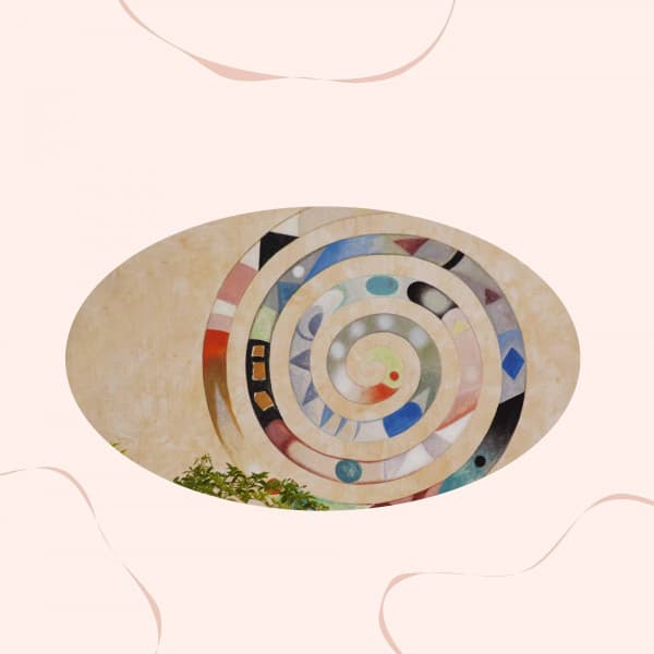 Feelings for Focusing Flow - Rainy Day Music